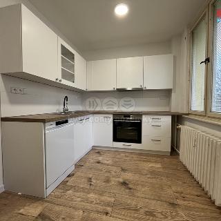 Pronájem bytu 2+1 65 m² Třeboň, Hliník