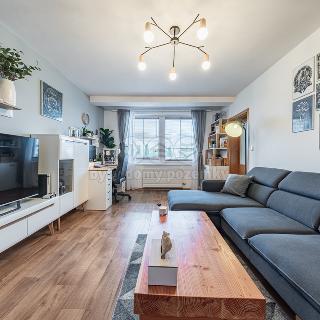 Prodej bytu 2+1 66 m² Příbram, Brodská