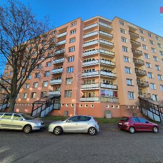 Prodej bytu 2+1 62 m² Sušice, Sirkařská