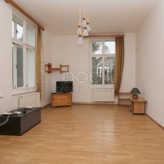 Pronájem bytu 2+1 60 m² Vlčice, <![CDATA[ Vlčice ]]>