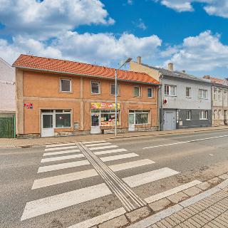 Pronájem obchodu 64 m² Kutná Hora, Benešova