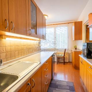 Prodej bytu 4+1 98 m² Písek, Truhlářská