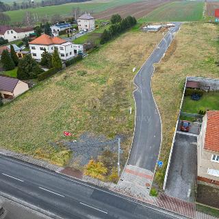 Prodej stavební parcely Bohuslavice, U Kafarni