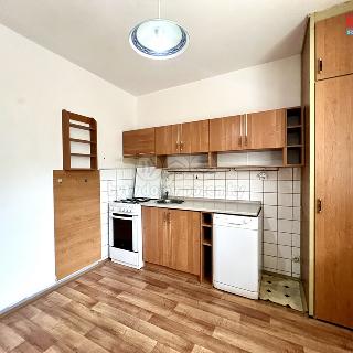 Pronájem bytu 1+1 39 m² Ostrava, 29. dubna