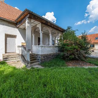 Prodej rodinného domu 250 m² Mirovice, Hřbitovní