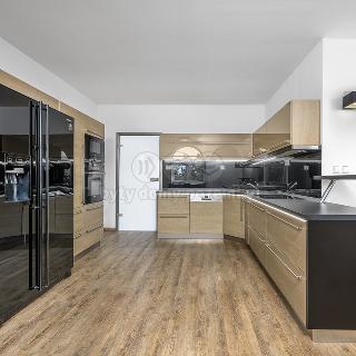 Prodej bytu 3+kk 80 m² Pardubice, Jungmannova