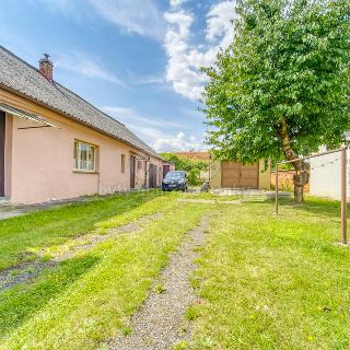 Prodej rodinného domu 76 m² Zruč-Senec, Zlatá