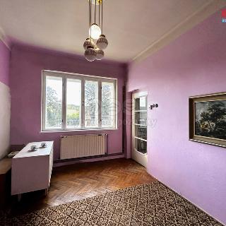 Prodej rodinného domu 110 m² Ostrava, Hviezdoslavova