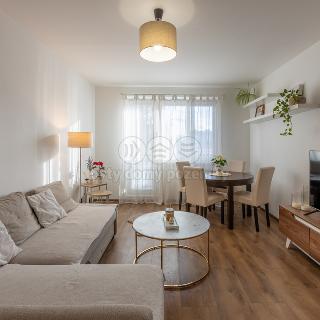 Prodej bytu 2+1 48 m² Kladno, Dánská