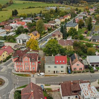 Prodej rodinného domu 212 m² Velká Hleďsebe, Klimentovská