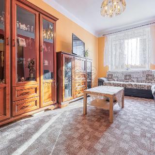 Prodej bytu 2+1 58 m² Heřmanova Huť, Sídliště