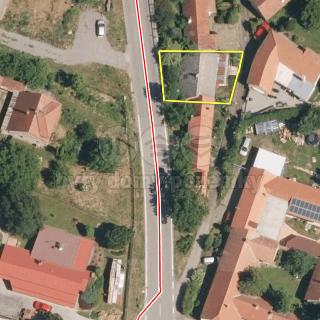 Prodej rodinného domu 77 m² Habrovany