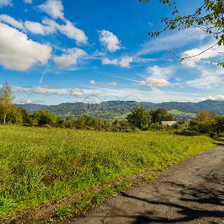 Prodej stavební parcely Děčín