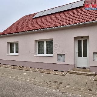 Prodej rodinného domu 82 m² Žiželice, Rožumberkova