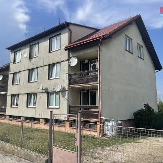 Pronájem bytu 2+kk 30 m² Opočno, Severní