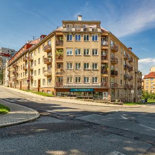 Prodej bytu 3+1 62 m² Liberec, Františkovská