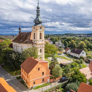 Prodej rodinného domu 250 m² Město Touškov, Újezdská