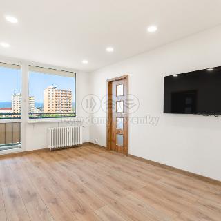 Prodej bytu 4+1 75 m² Teplice, Přítkovská