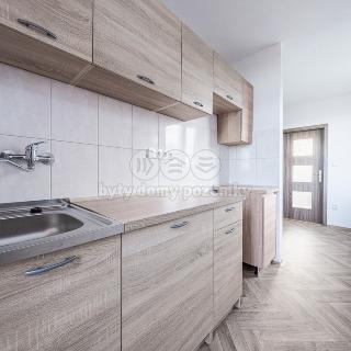 Prodej bytu 3+1 66 m² Košetice