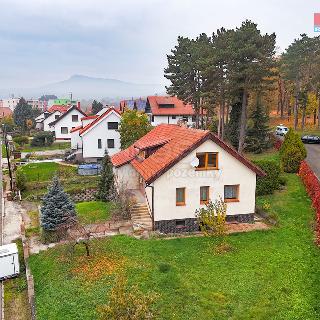 Prodej rodinného domu 300 m² Litoměřice, Škrétova