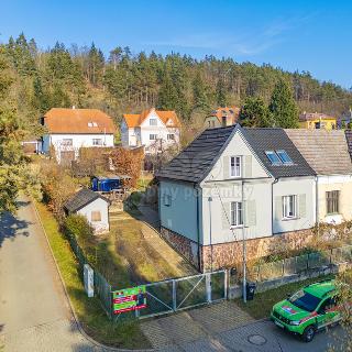 Prodej rodinného domu 110 m² Plasy, U Střelnice