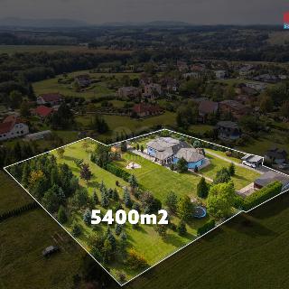 Prodej rodinného domu 290 m² Horní Bludovice