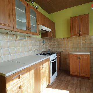 Prodej bytu 2+1 56 m² Orlová, Masarykova třída