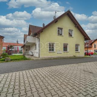 Pronájem bytu 3+kk 63 m² Kdyně, Vodní