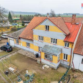 Prodej rodinného domu 204 m² Bezděz