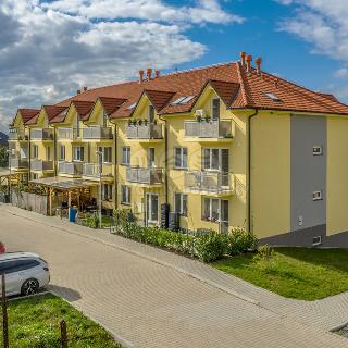 Prodej bytu 3+kk 60 m² Benátky nad Jizerou, Marie Krupičkové