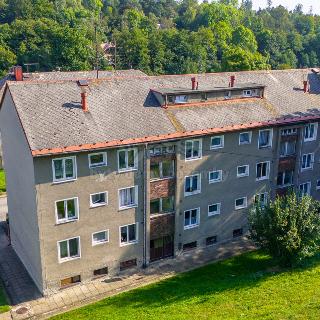 Prodej činžovního domu 1 900 m² Domašov nad Bystřicí, Dlouhá