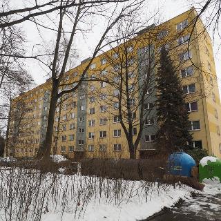 Prodej bytu 2+1 60 m² Orlová, Osvobození