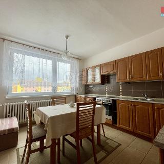 Prodej bytu 1+1 45 m² Volary