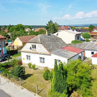 Prodej rodinného domu 200 m² Zbůch, Brigádnická