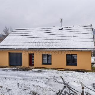 Prodej rodinného domu 293 m² Děčín, Krokova