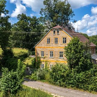 Prodej rodinného domu 230 m² Staré Křečany