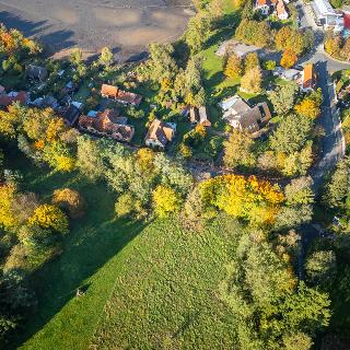 Prodej stavební parcely Jevany