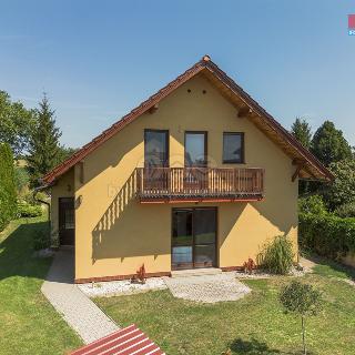 Prodej rodinného domu 124 m² Kopidlno, Švermova