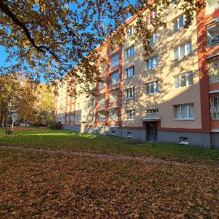 Prodej bytu 3+1 69 m² Praha