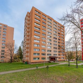 Prodej bytu 3+1 74 m² Ostrava