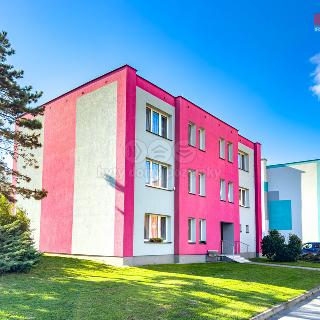 Prodej bytu 3+1 73 m² Fulnek