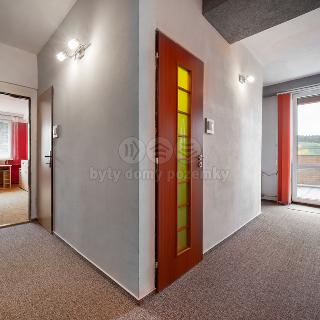 Prodej bytu 5+1 a více 95 m² Králíky, Leoše Janáčka