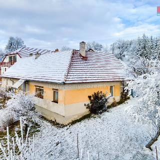 Prodej rodinného domu 44 m² Letovice