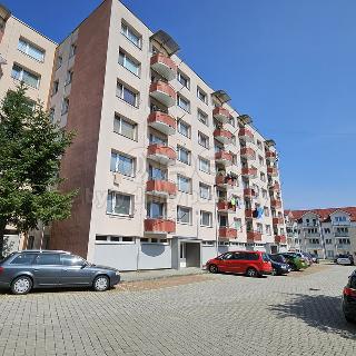 Prodej bytu 3+1 68 m² Písek, Na Stínadlech