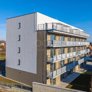 Prodej bytu 2+kk 60 m² Tábor, Svážná