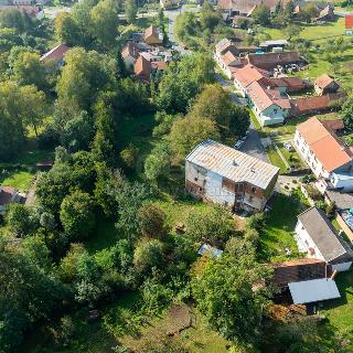 Prodej historického objektu 250 m² Pačlavice