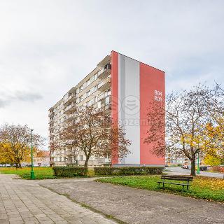 Prodej bytu 1+1 39 m² Jaroměř, nábřeží 17. listopadu