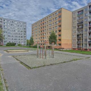 Prodej bytu 2+1 46 m² Havířov, Akátová