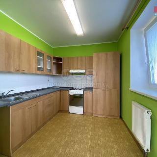 Pronájem bytu 3+kk 80 m² Prostějov, Studentská