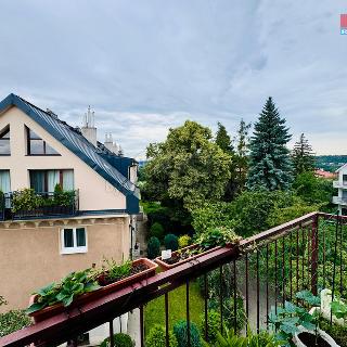 Prodej bytu 3+1 109 m² Praha, Na Šmukýřce